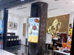 -GODIVA(宁波来福士店)