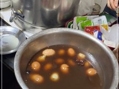 -陈记锅巴菜(五大道店)