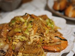-十面欢腾·海鲜面·台式Bistro(长乐路店)
