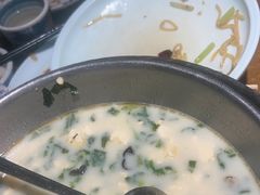 -95号酱骨·一块豆腐(展春园西路店)
