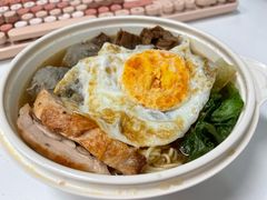-文通冰室(东方宝泰店)