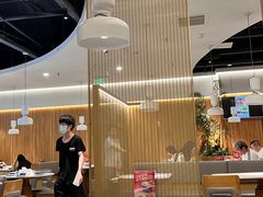 -大丰收李家(浦西万达店)