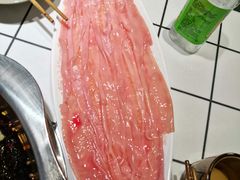 -老街坊市井火锅(营门口店)