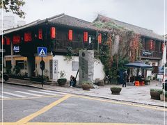 -小河直街历史文化街区