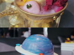 -3号仓库·创意中国菜(乐清正大广场店)