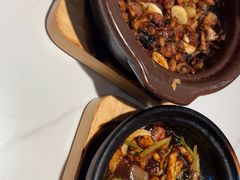 -火啫啫·粤式啫啫煲(南通首店)