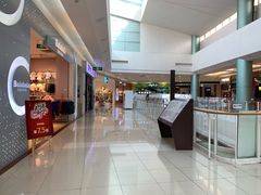 -永旺黄岛购物中心