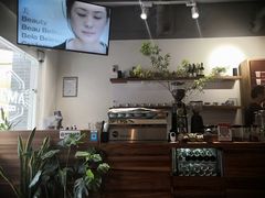 -琥珀咖啡 Ambercoffee