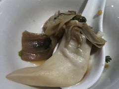 -花园酒家(油麻地店)