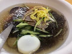 -顺姬冷面(长白西路店)