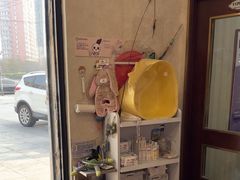 -宠爱国际动物医院·疑难骨科·心肾内科·皮肤科(太阳宫店)