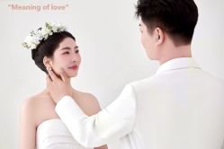 点击看大图 -大花轿艺术影像高端定制婚纱摄影(朝阳一路店)