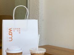 -Cafe on warm(丹霞店)