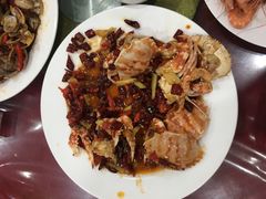 -南海渔家•海鲜•正宗海南菜(海棠湾店)