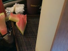 -华夏良子·足道SPA艾灸(金皇大厦店)