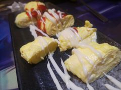 厚蛋烧-小司的料理(新街口店)