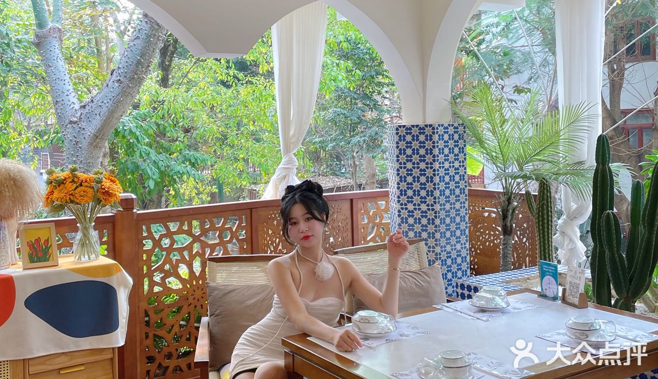 开启傣里傣气的旅程🧡想约你一起