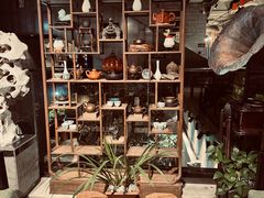 -川旺角融合菜•海景餐厅(星海广场店)
