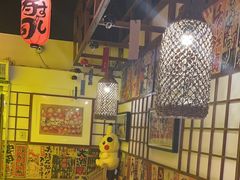 -玉川屋·深夜食堂居酒屋(柳巷店)