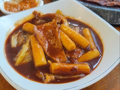-韩礼年糕(飞虹路店)