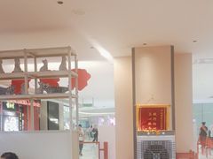 -侯师傅热炒店(印象城店)