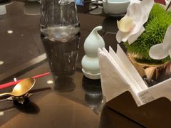 -海天楼中餐厅(吴宫泛太平洋酒店)