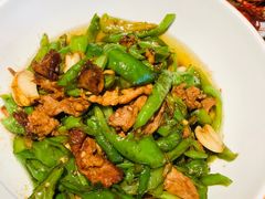 -佬麻雀·新湘菜(珠海金发购物中心店)