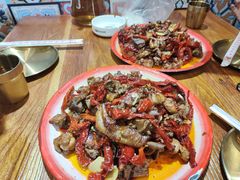 -柴窝堡22号辣子鸡·传承新疆菜