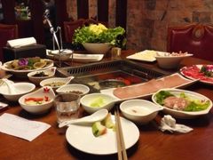 iphone_upload_pic-洪焱重庆老火锅(万福花园店)