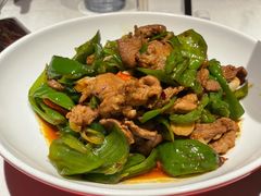 -悦融·京鲁菜·露台花园(安定门店)