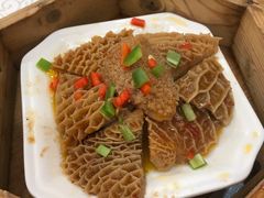 -寻味顺德·南记酒家·传统顺德菜·鱼生(广源路店)