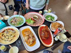 -老地方农家菜(昌黎一店)