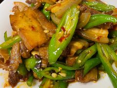 -艺味深尝(云锦路店)