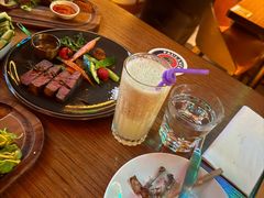 -MARU玛露音乐餐厅(大学路店)