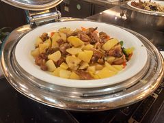 -张家港华芳金陵国际酒店