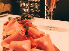 气泡酒-wineapp葡萄酒餐吧(外滩金融中心店)