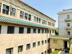 -武汉大学-樱园