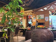 -龙泉人椰子鸡.糟粕醋.海南菜(三亚旗舰店)