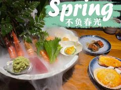-和彩放题餐厅(酒仙桥店)