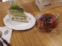 -Max Bakery 阿唛手作
