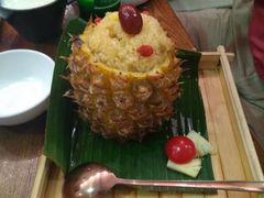 -云海肴·汽锅鸡·云南菜(美罗城店)