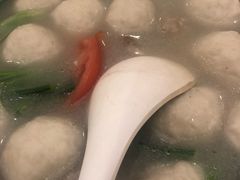 -旺达·福州菜(正大广场店)