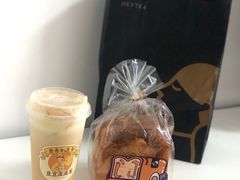 -喜茶(北京三里屯太古里店)