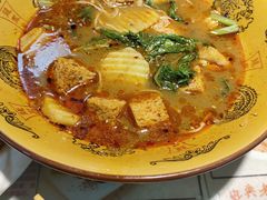 -乡间好味私家菜(总店)