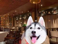 -隐厨中国餐馆(红旗大街店)
