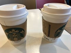 -星巴克(重庆新世纪凯瑞商都店)