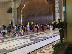 -启东恒大海上威尼斯酒店