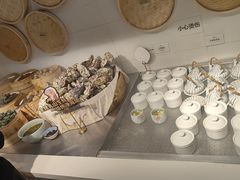 -第六季自助餐厅(北太平庄店)