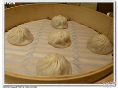 特色小笼包-鼎泰丰(当代商城店)