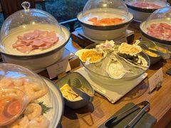 -杭州西子湖四季酒店-WL BISTRO西湖餐厅(灵隐路店)